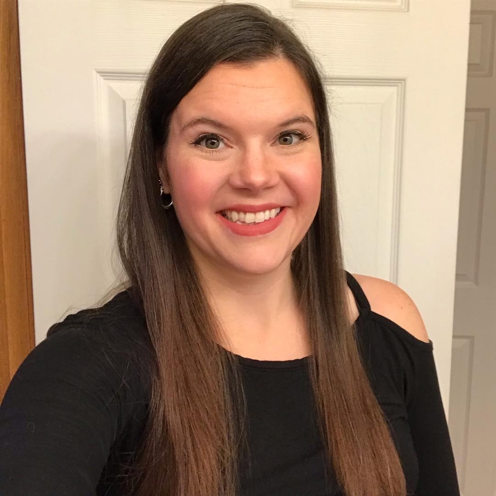 Meet your Posher, Afton